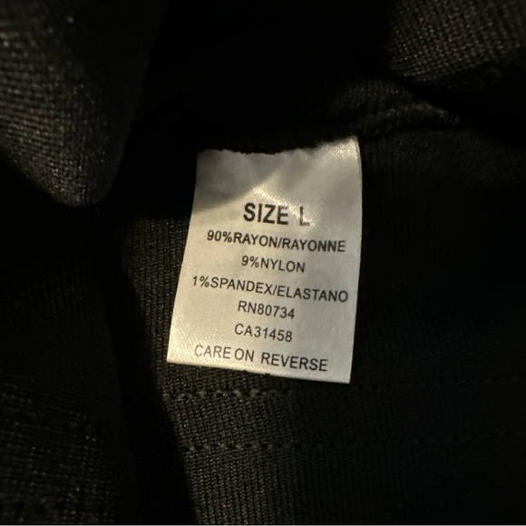 Mermaid Bandage Bodycon Midi Cocktail Dress - Picture 4 of 4